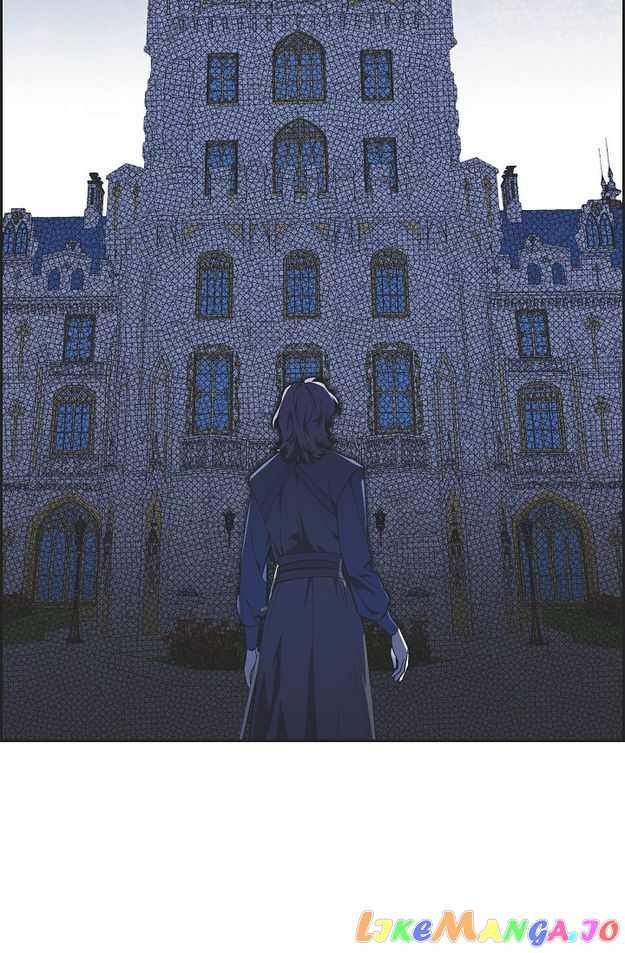 Ice Lamp - The Chronicles of Kira chapter 56 page 41