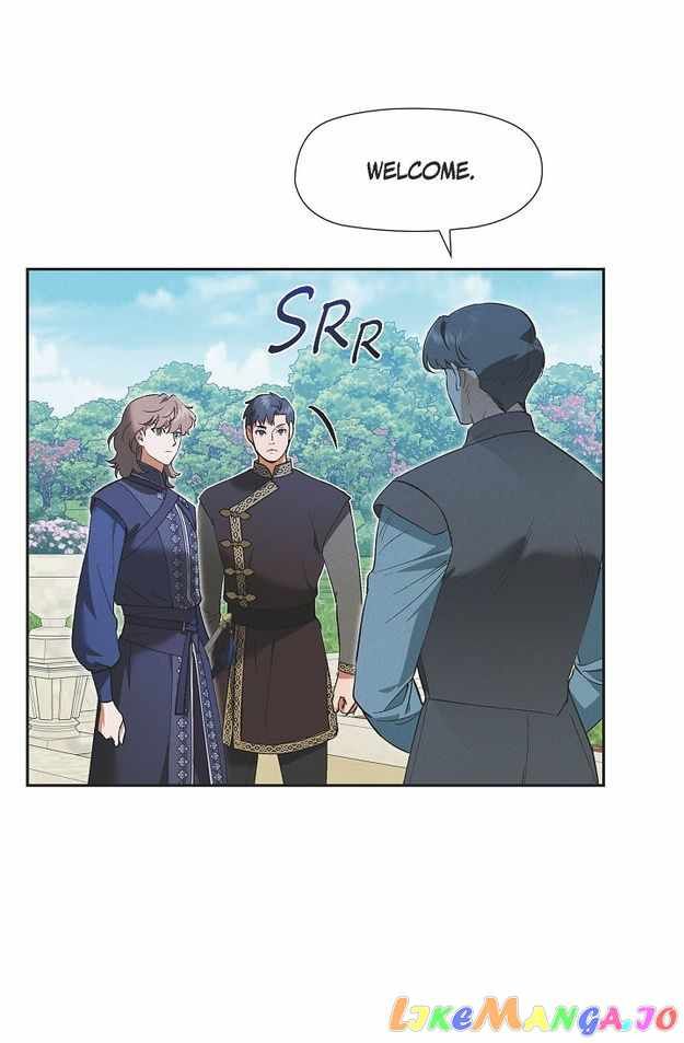 Ice Lamp - The Chronicles of Kira chapter 56 page 42