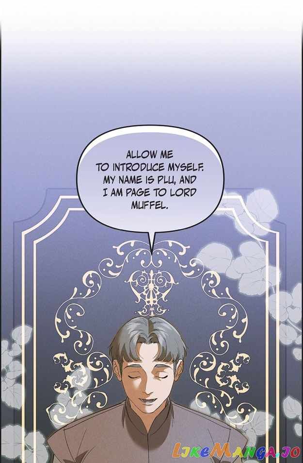 Ice Lamp - The Chronicles of Kira chapter 56 page 43