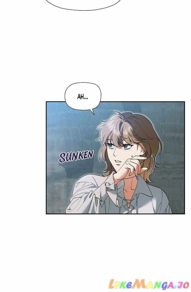 Ice Lamp - The Chronicles of Kira chapter 56 page 5