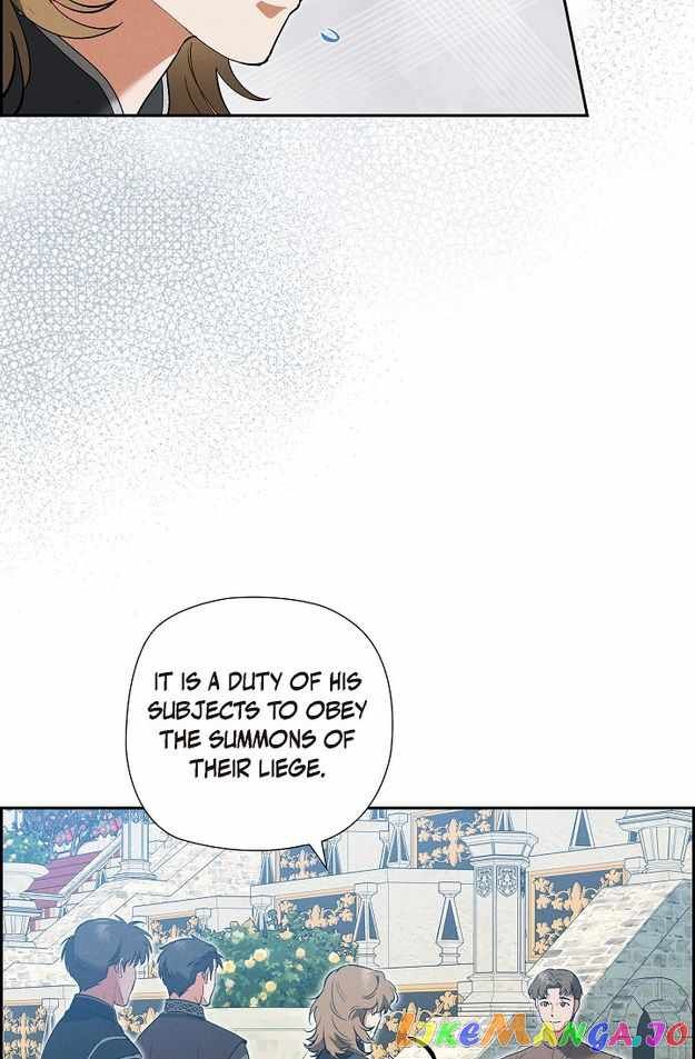 Ice Lamp - The Chronicles of Kira chapter 56 page 51