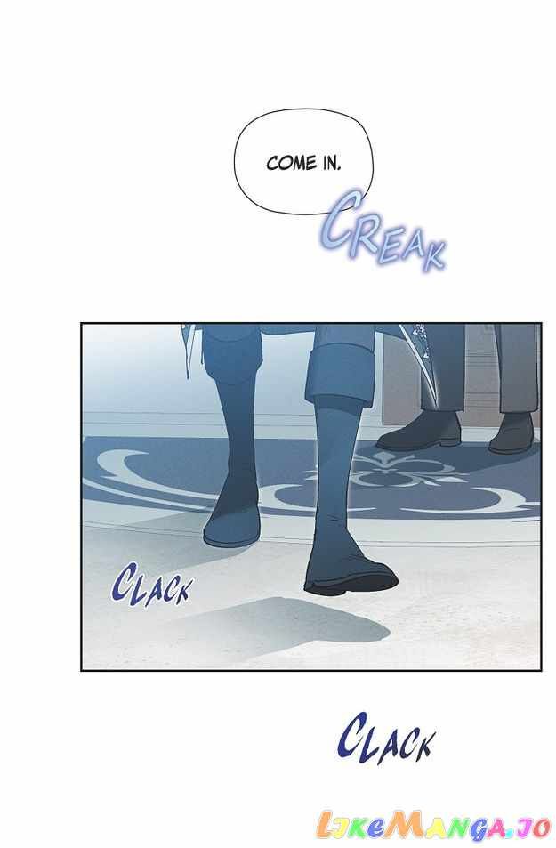 Ice Lamp - The Chronicles of Kira chapter 56 page 56