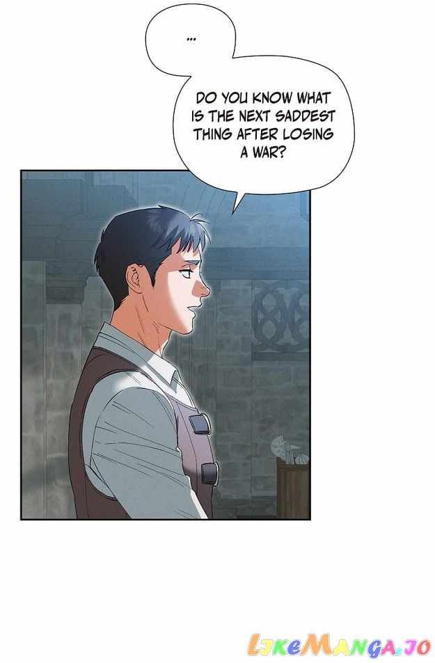 Ice Lamp - The Chronicles of Kira chapter 56 page 6