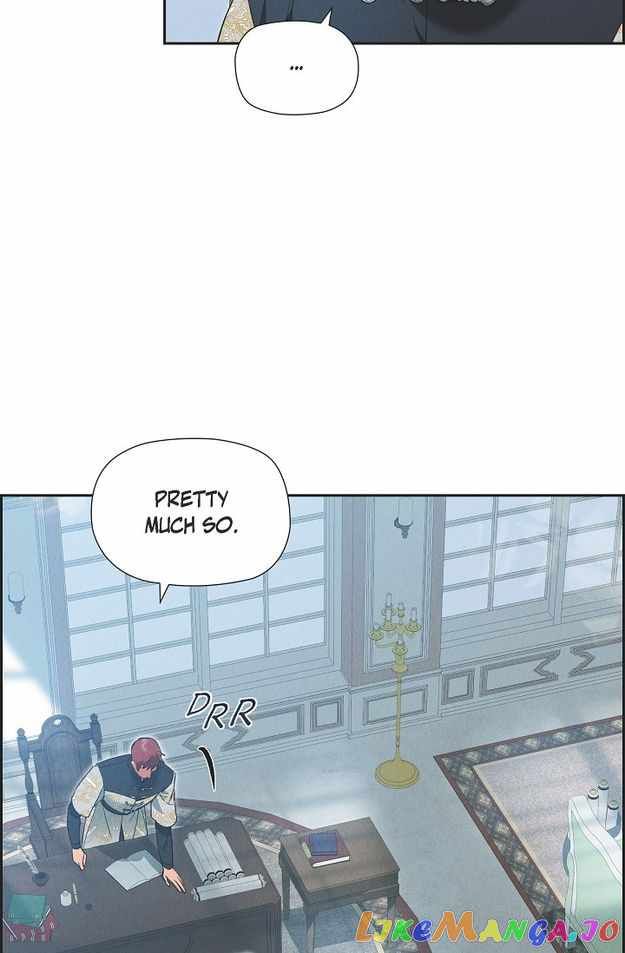 Ice Lamp - The Chronicles of Kira chapter 56 page 62