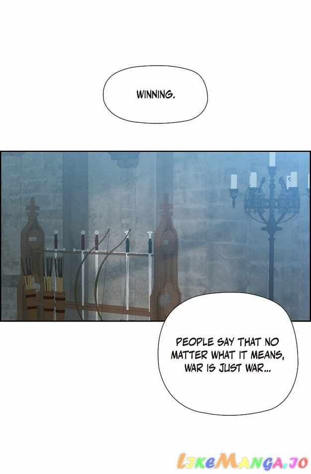 Ice Lamp - The Chronicles of Kira chapter 56 page 7