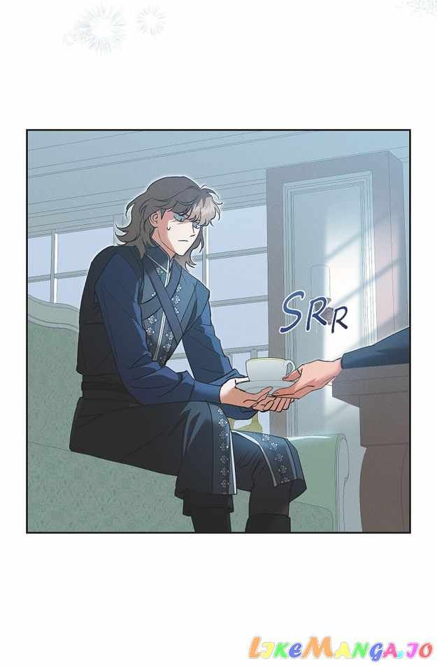 Ice Lamp - The Chronicles of Kira chapter 56 page 72