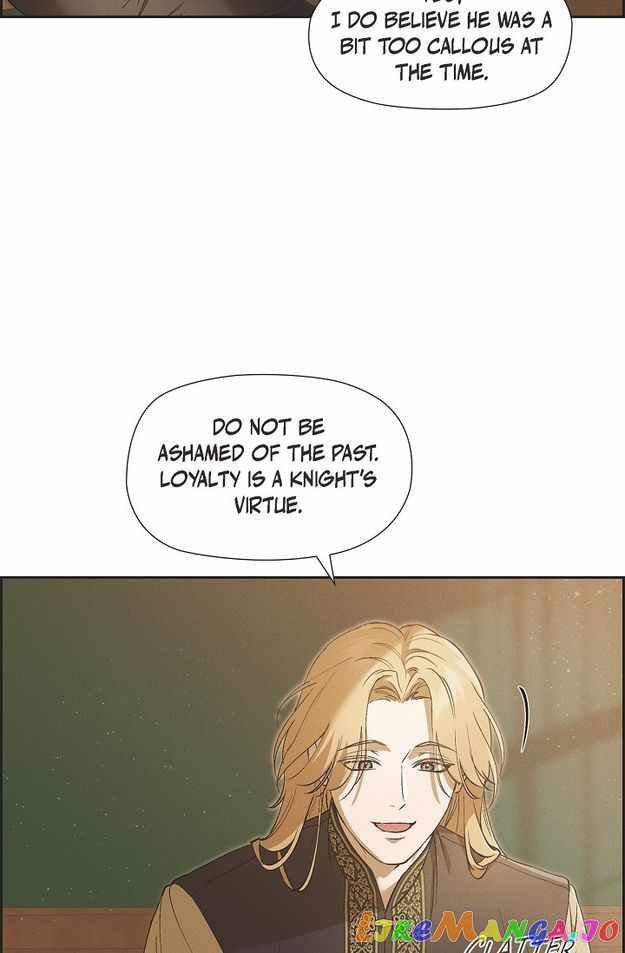 Ice Lamp - The Chronicles of Kira chapter 57 page 28