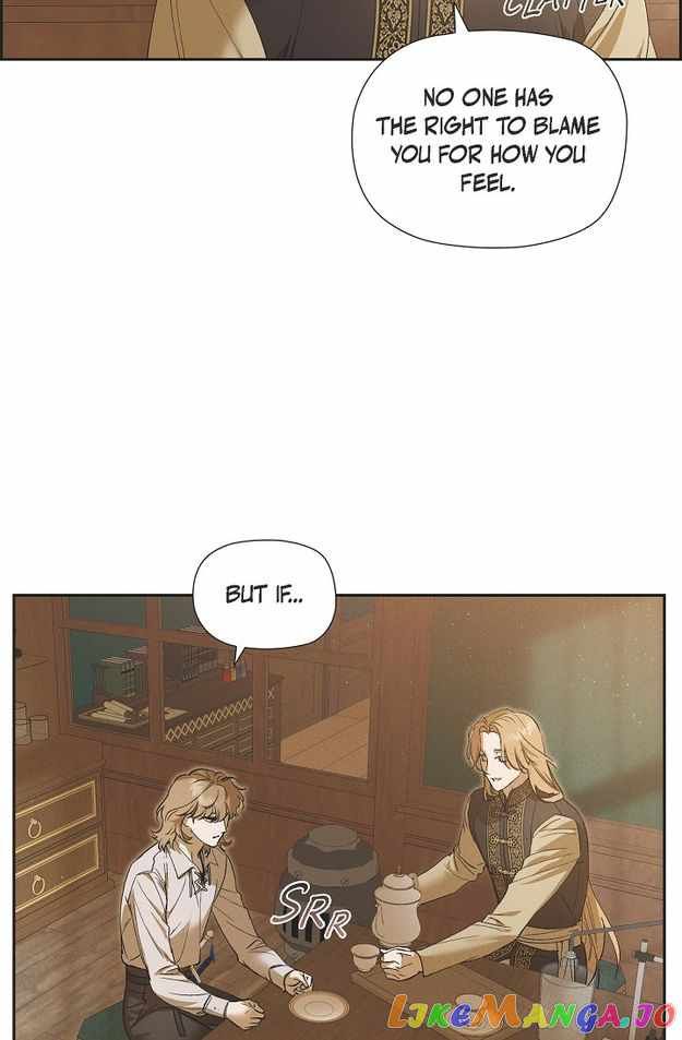 Ice Lamp - The Chronicles of Kira chapter 57 page 29