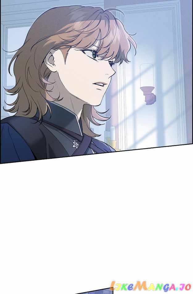 Ice Lamp - The Chronicles of Kira chapter 57 page 3