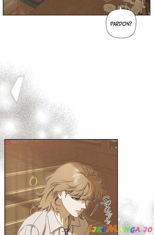 Ice Lamp - The Chronicles of Kira chapter 57 page 30