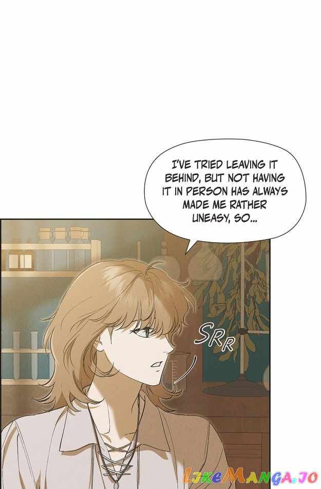 Ice Lamp - The Chronicles of Kira chapter 57 page 39