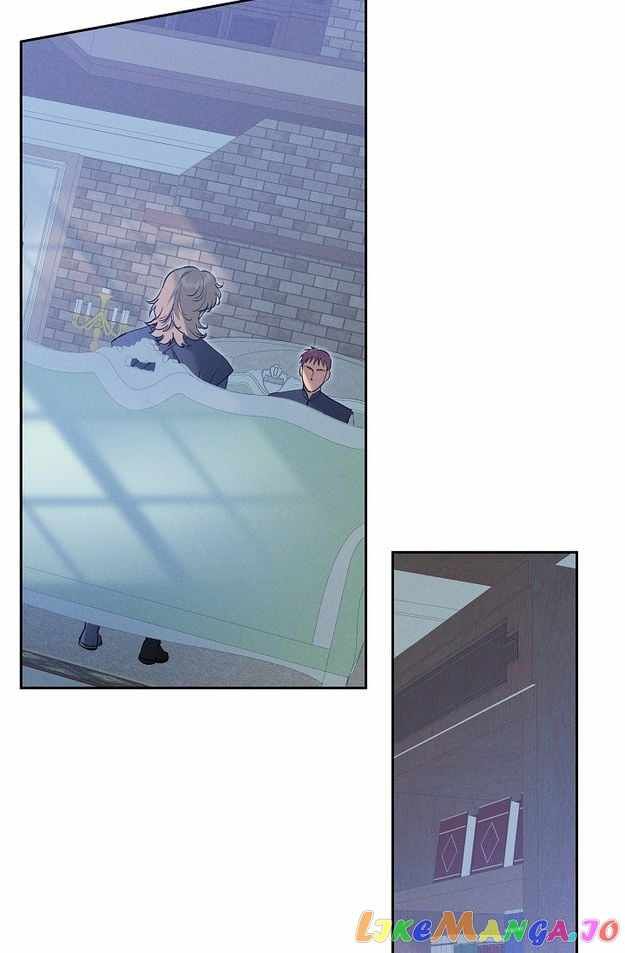 Ice Lamp - The Chronicles of Kira chapter 57 page 4