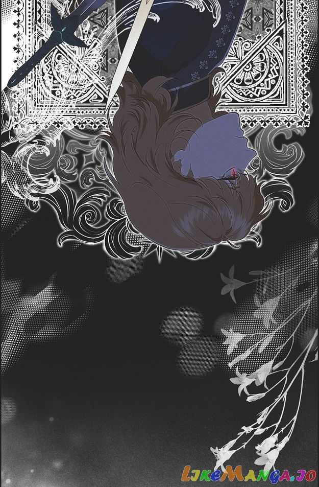 Ice Lamp - The Chronicles of Kira chapter 57 page 48