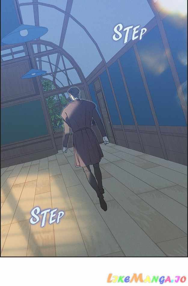 Ice Lamp - The Chronicles of Kira chapter 57 page 54