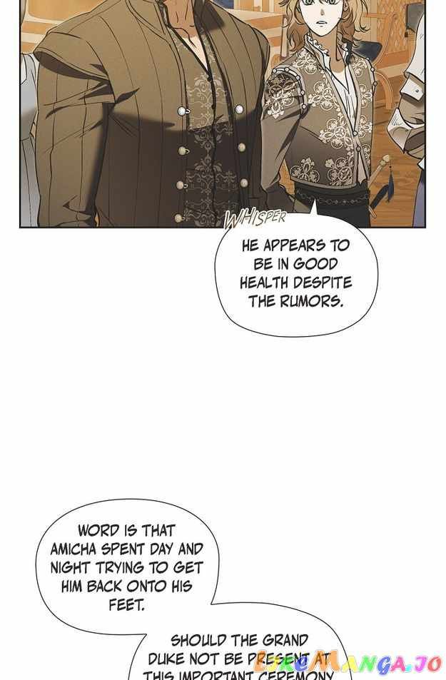 Ice Lamp - The Chronicles of Kira chapter 57 page 61