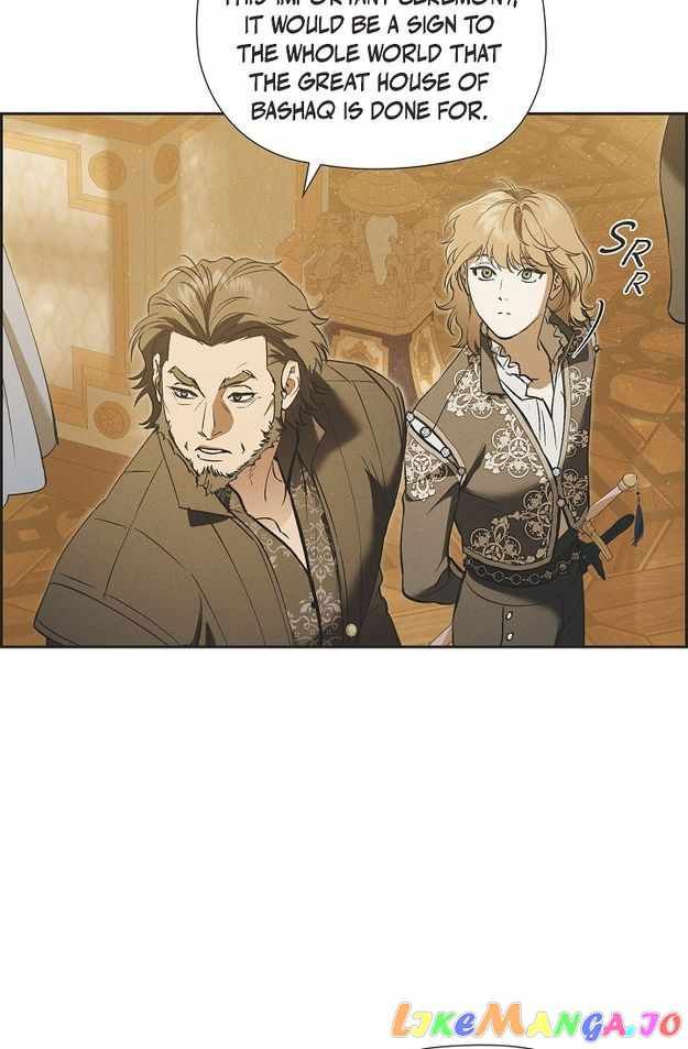 Ice Lamp - The Chronicles of Kira chapter 57 page 62