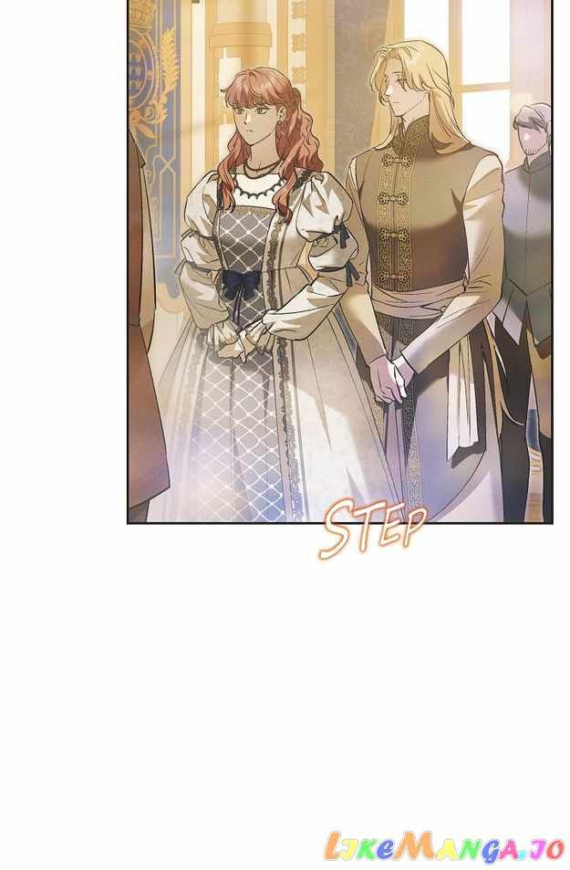 Ice Lamp - The Chronicles of Kira chapter 57 page 71