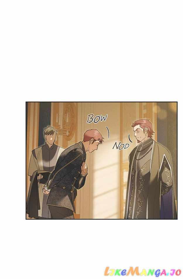 Ice Lamp - The Chronicles of Kira chapter 57 page 73