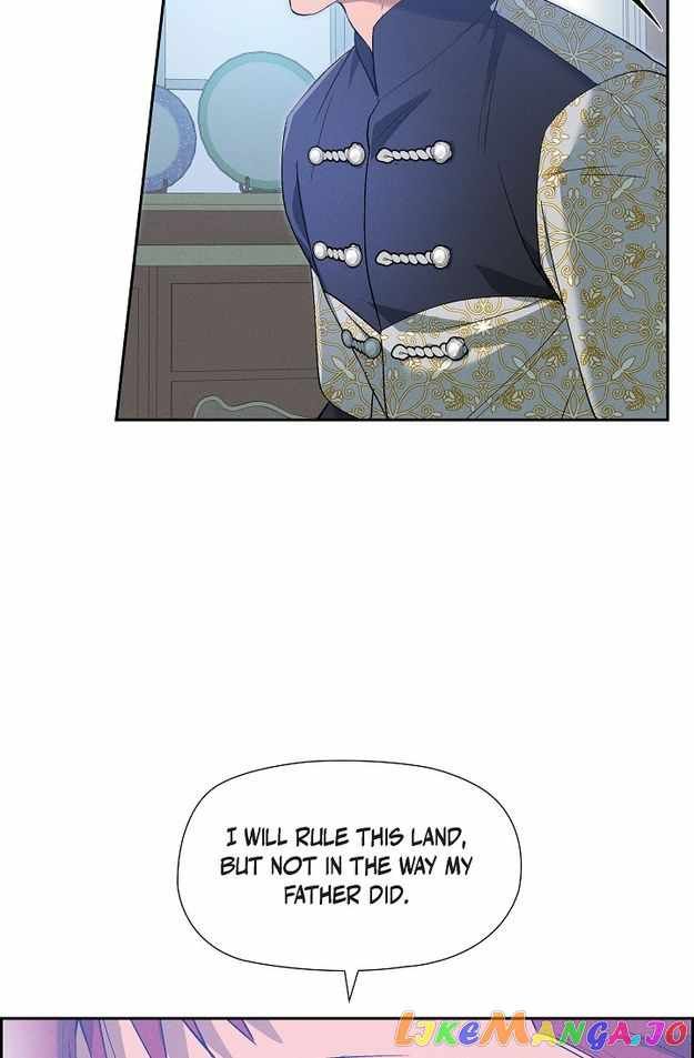 Ice Lamp - The Chronicles of Kira chapter 57 page 9