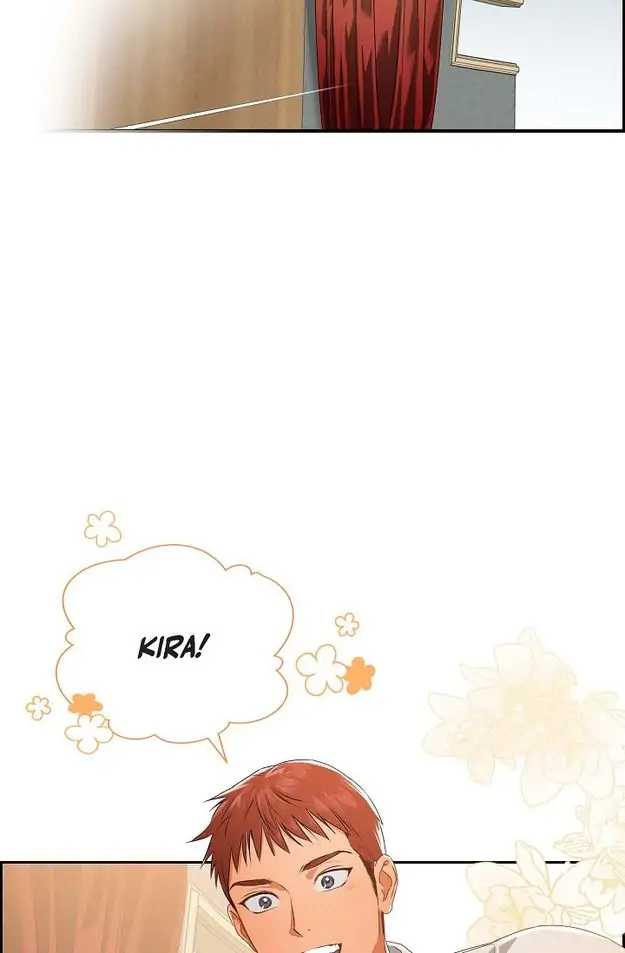 Ice Lamp - The Chronicles of Kira chapter 6 page 10