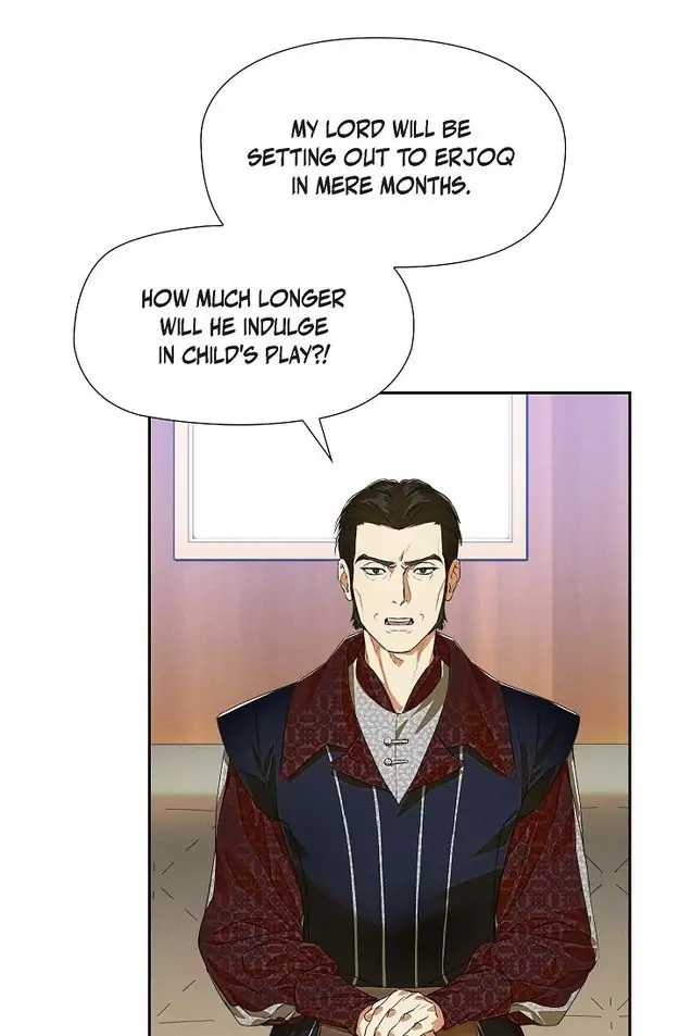 Ice Lamp - The Chronicles of Kira chapter 6 page 15