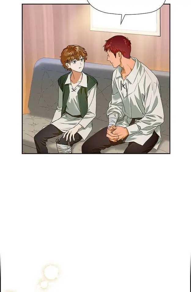 Ice Lamp - The Chronicles of Kira chapter 6 page 20