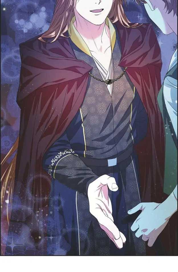 Ice Lamp - The Chronicles of Kira chapter 6 page 58