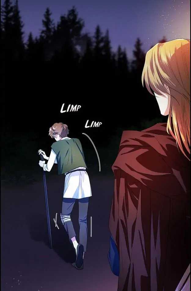 Ice Lamp - The Chronicles of Kira chapter 6 page 67