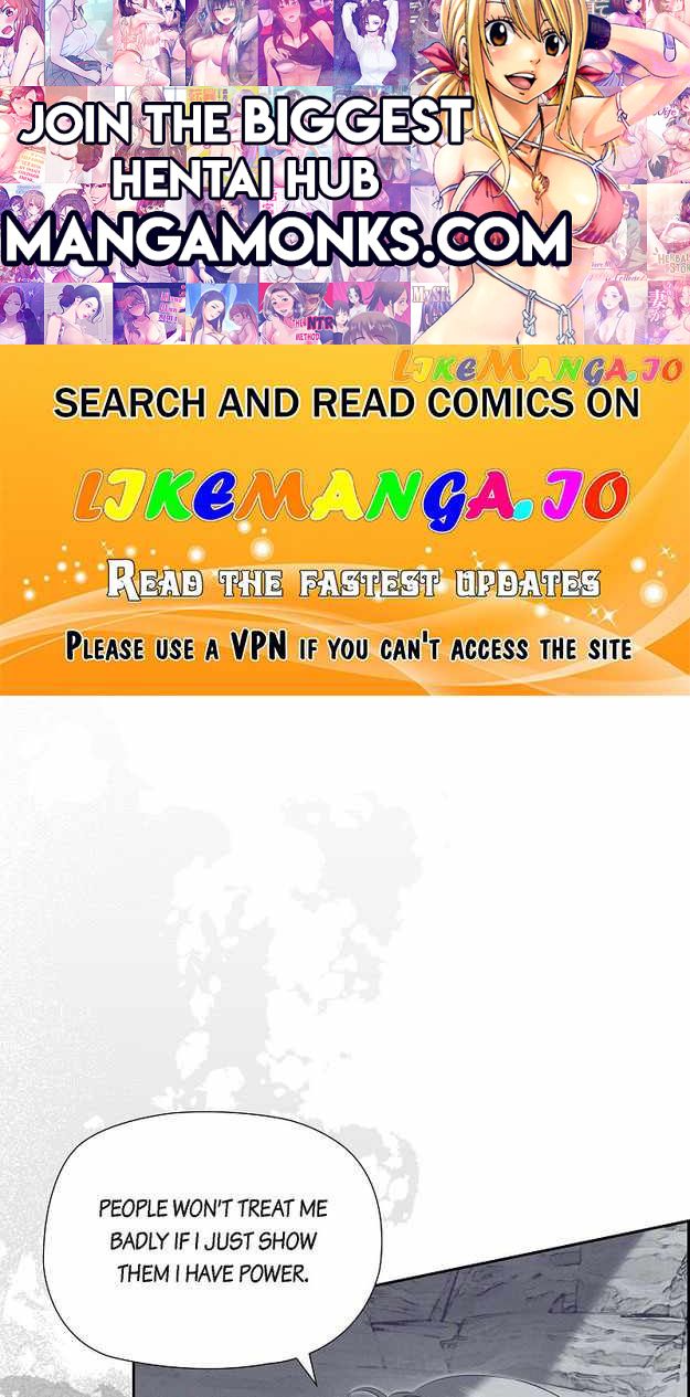 Ice Lamp - The Chronicles of Kira chapter 61 page 1