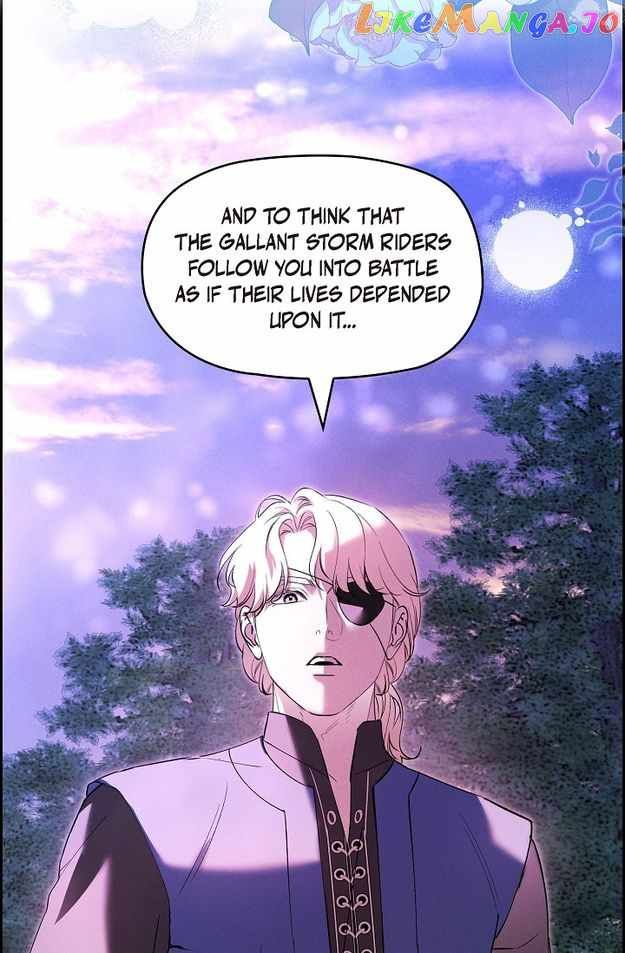 Ice Lamp - The Chronicles of Kira chapter 61 page 10