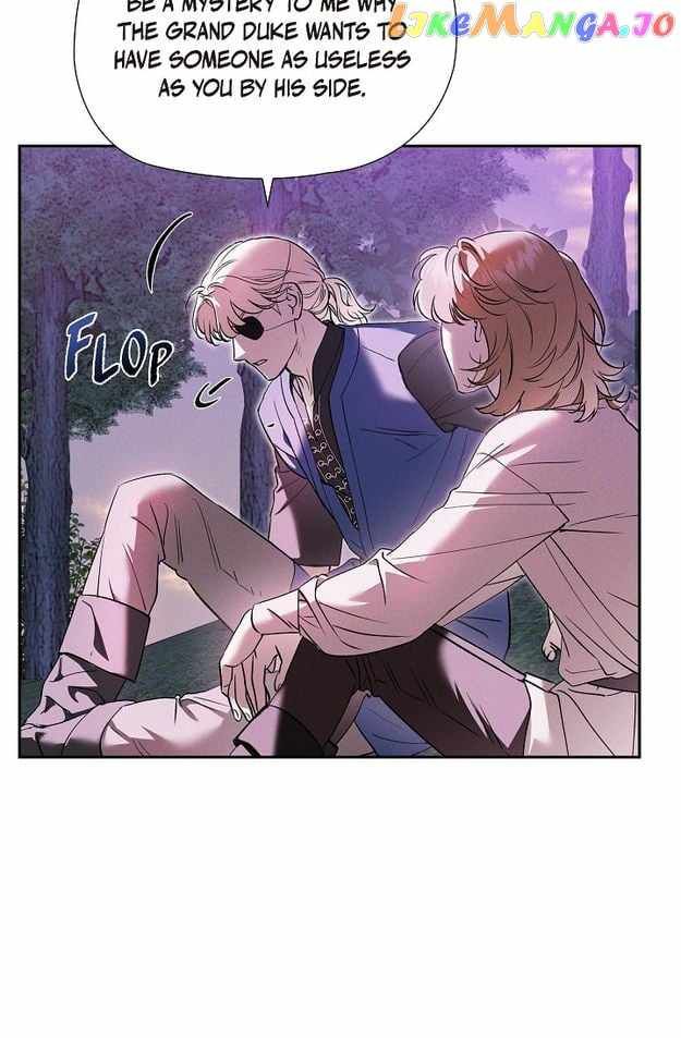 Ice Lamp - The Chronicles of Kira chapter 61 page 12