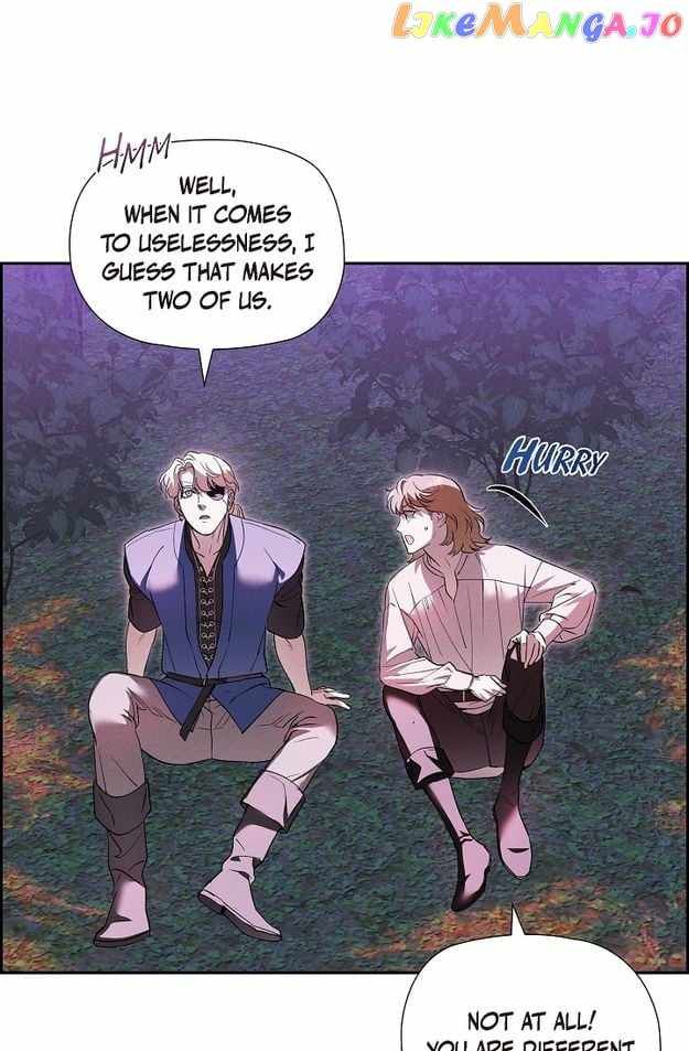 Ice Lamp - The Chronicles of Kira chapter 61 page 13