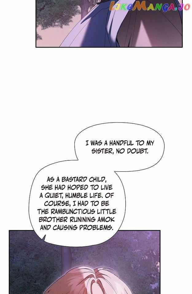 Ice Lamp - The Chronicles of Kira chapter 61 page 15