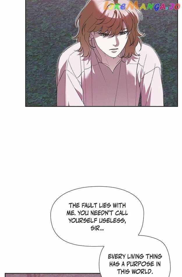 Ice Lamp - The Chronicles of Kira chapter 61 page 18