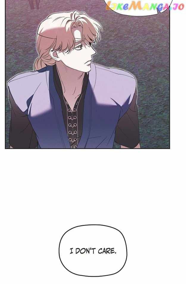 Ice Lamp - The Chronicles of Kira chapter 61 page 19