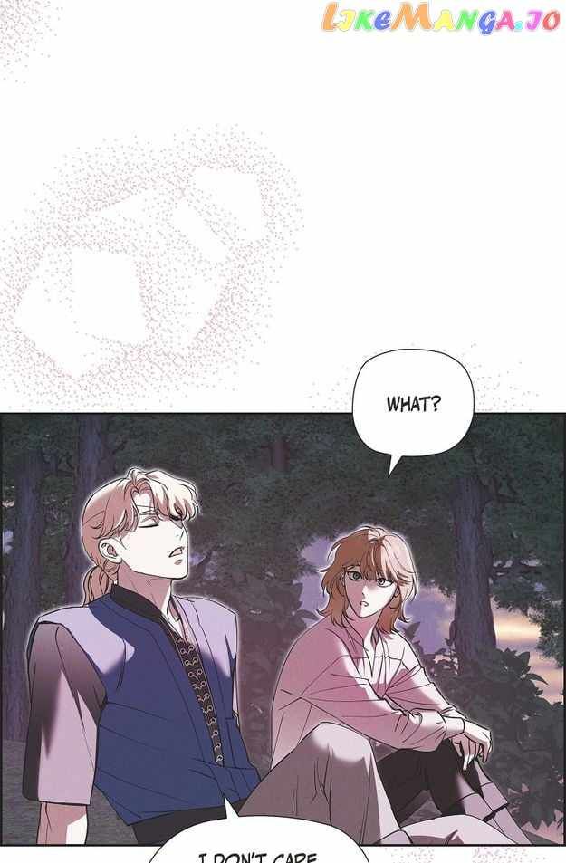 Ice Lamp - The Chronicles of Kira chapter 61 page 21