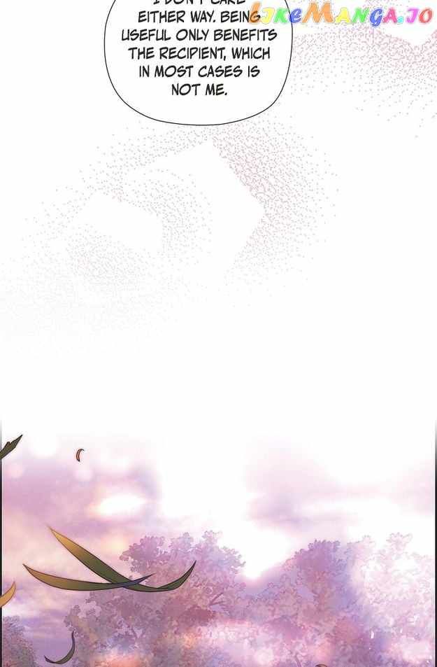 Ice Lamp - The Chronicles of Kira chapter 61 page 22