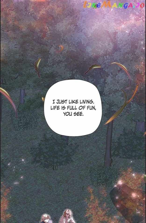 Ice Lamp - The Chronicles of Kira chapter 61 page 23