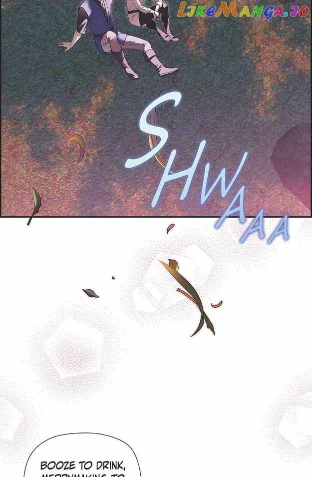 Ice Lamp - The Chronicles of Kira chapter 61 page 24