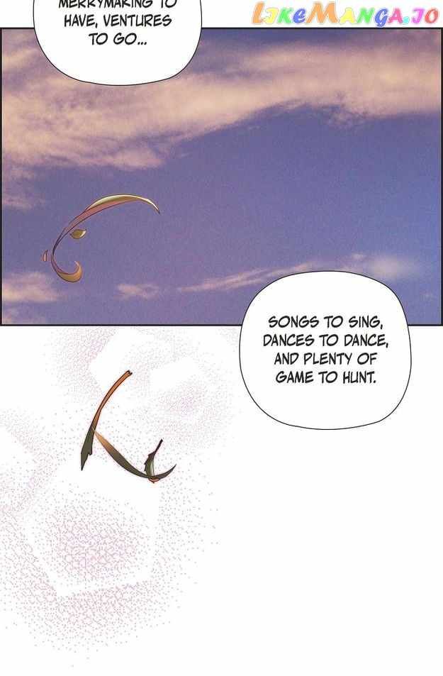 Ice Lamp - The Chronicles of Kira chapter 61 page 25