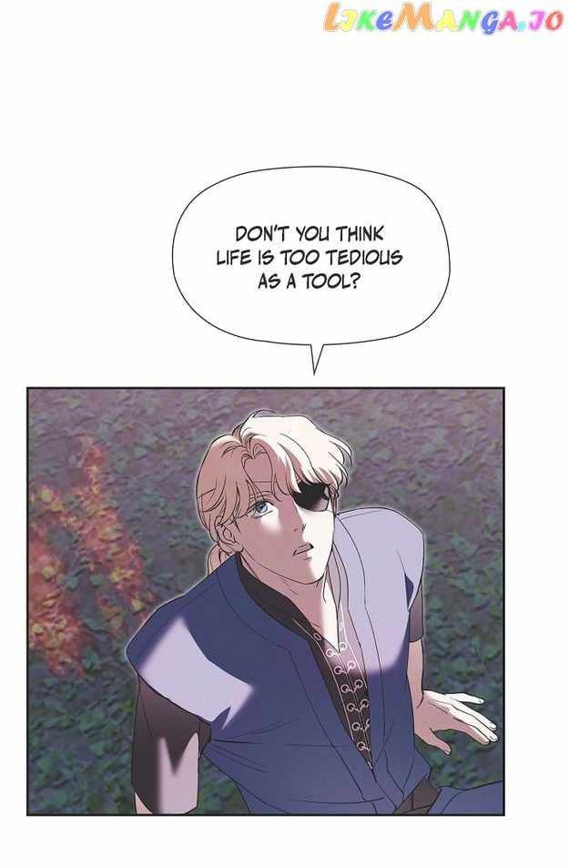 Ice Lamp - The Chronicles of Kira chapter 61 page 26