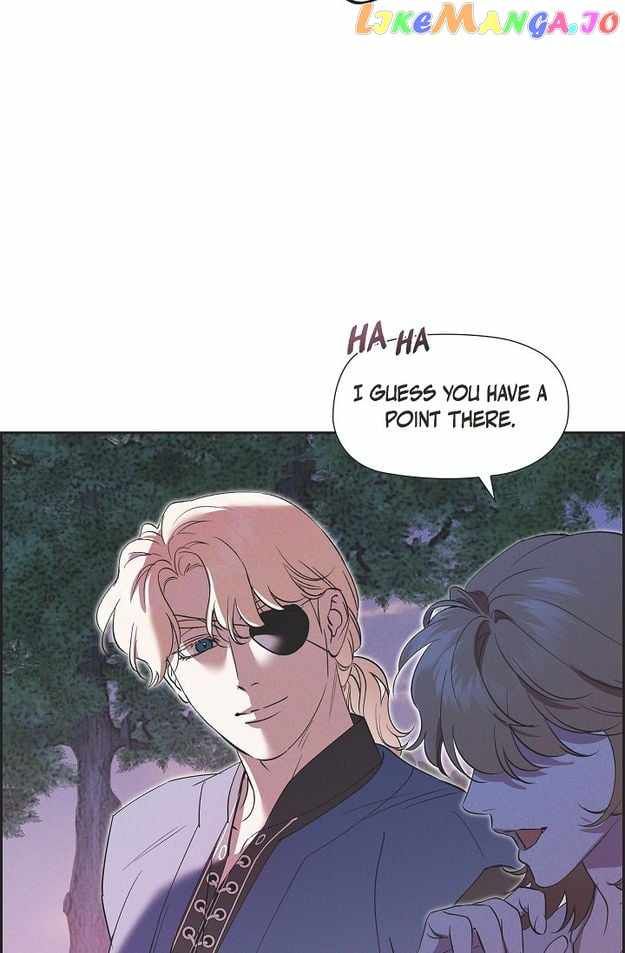 Ice Lamp - The Chronicles of Kira chapter 61 page 28