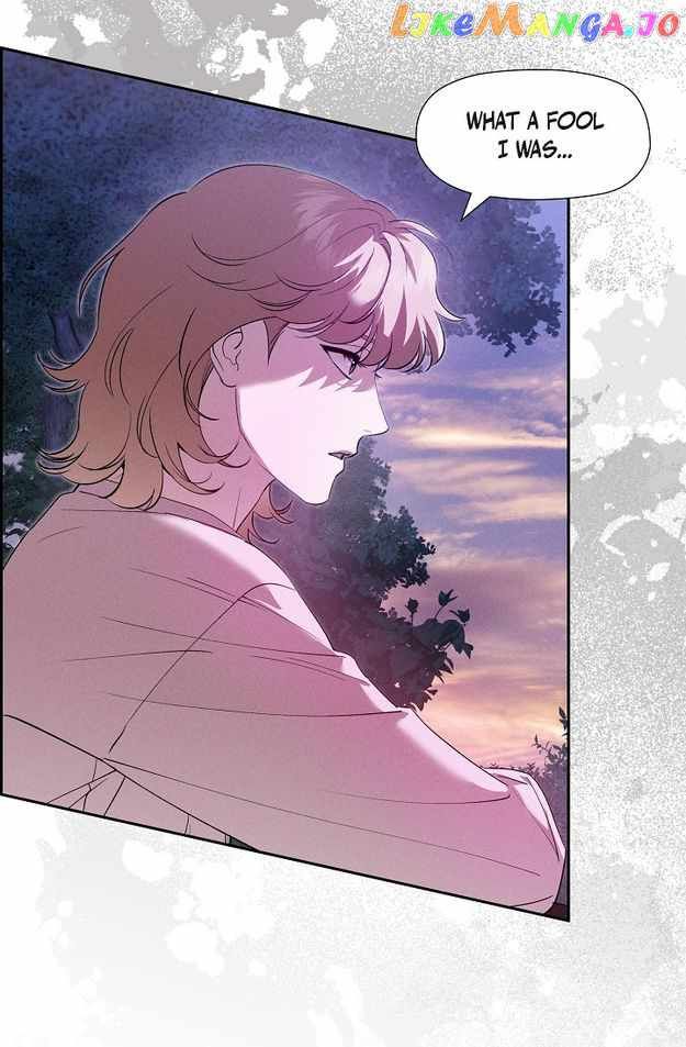 Ice Lamp - The Chronicles of Kira chapter 61 page 3