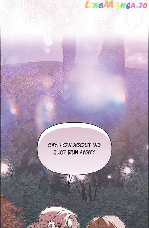 Ice Lamp - The Chronicles of Kira chapter 61 page 32