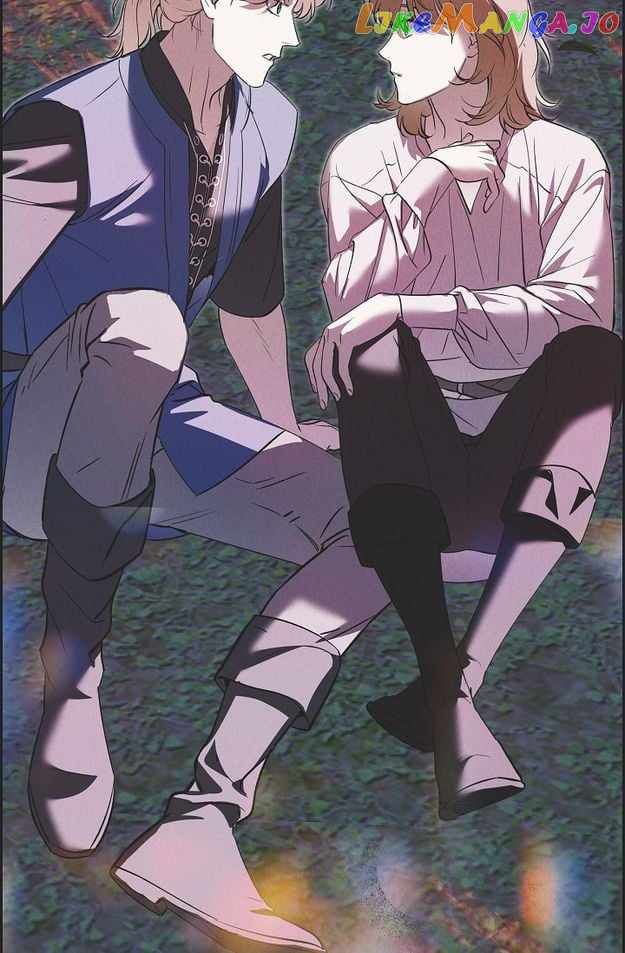 Ice Lamp - The Chronicles of Kira chapter 61 page 33