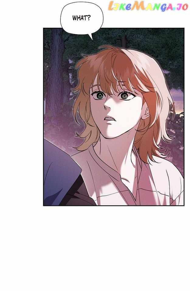 Ice Lamp - The Chronicles of Kira chapter 61 page 35