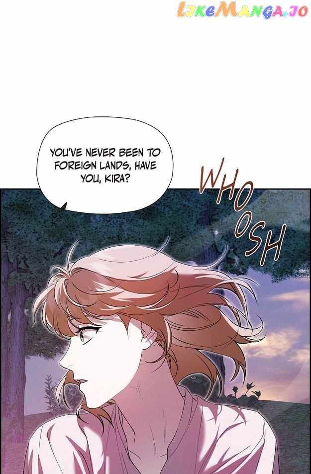 Ice Lamp - The Chronicles of Kira chapter 61 page 37