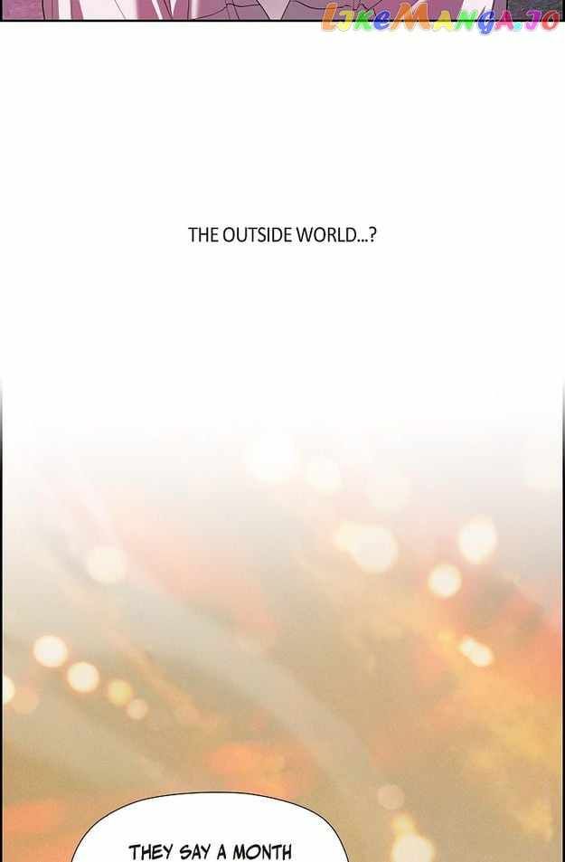 Ice Lamp - The Chronicles of Kira chapter 61 page 38