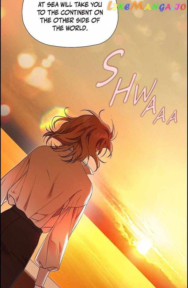 Ice Lamp - The Chronicles of Kira chapter 61 page 39