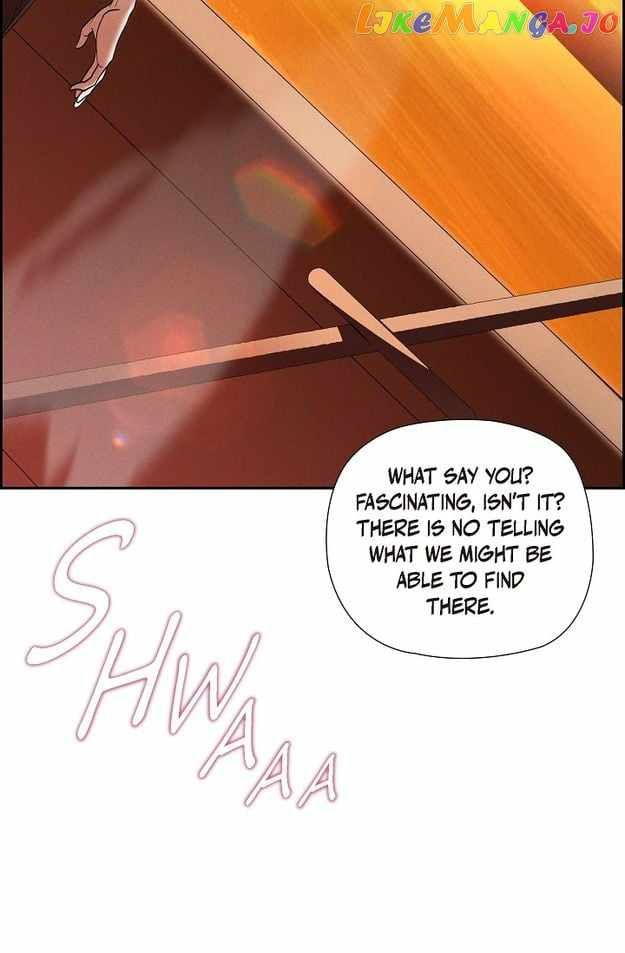 Ice Lamp - The Chronicles of Kira chapter 61 page 40